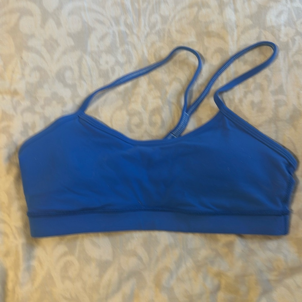 Lululemon bra